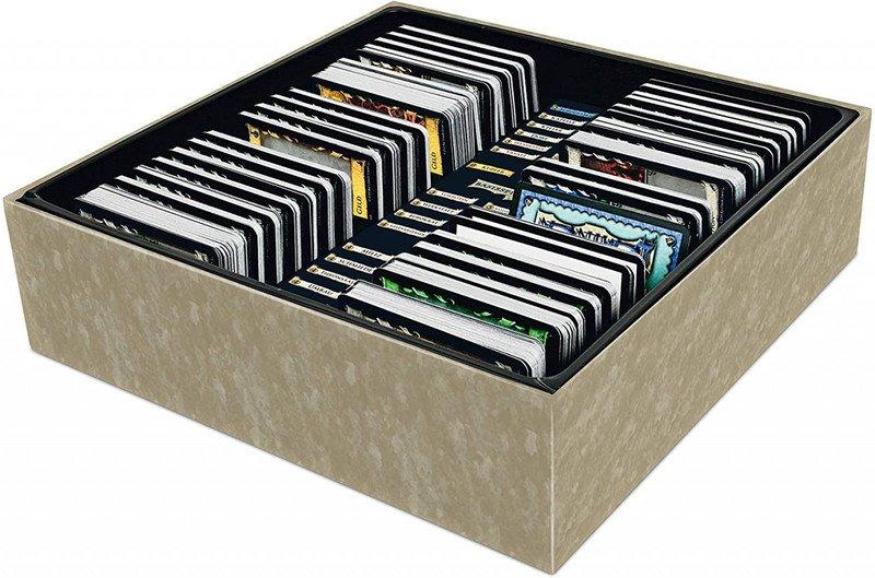 Rio Grande Games  Spiele Dominion Basisspiel 2. Edition 