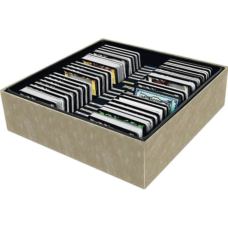 Rio Grande Games  Spiele Dominion Basisspiel 2. Edition 