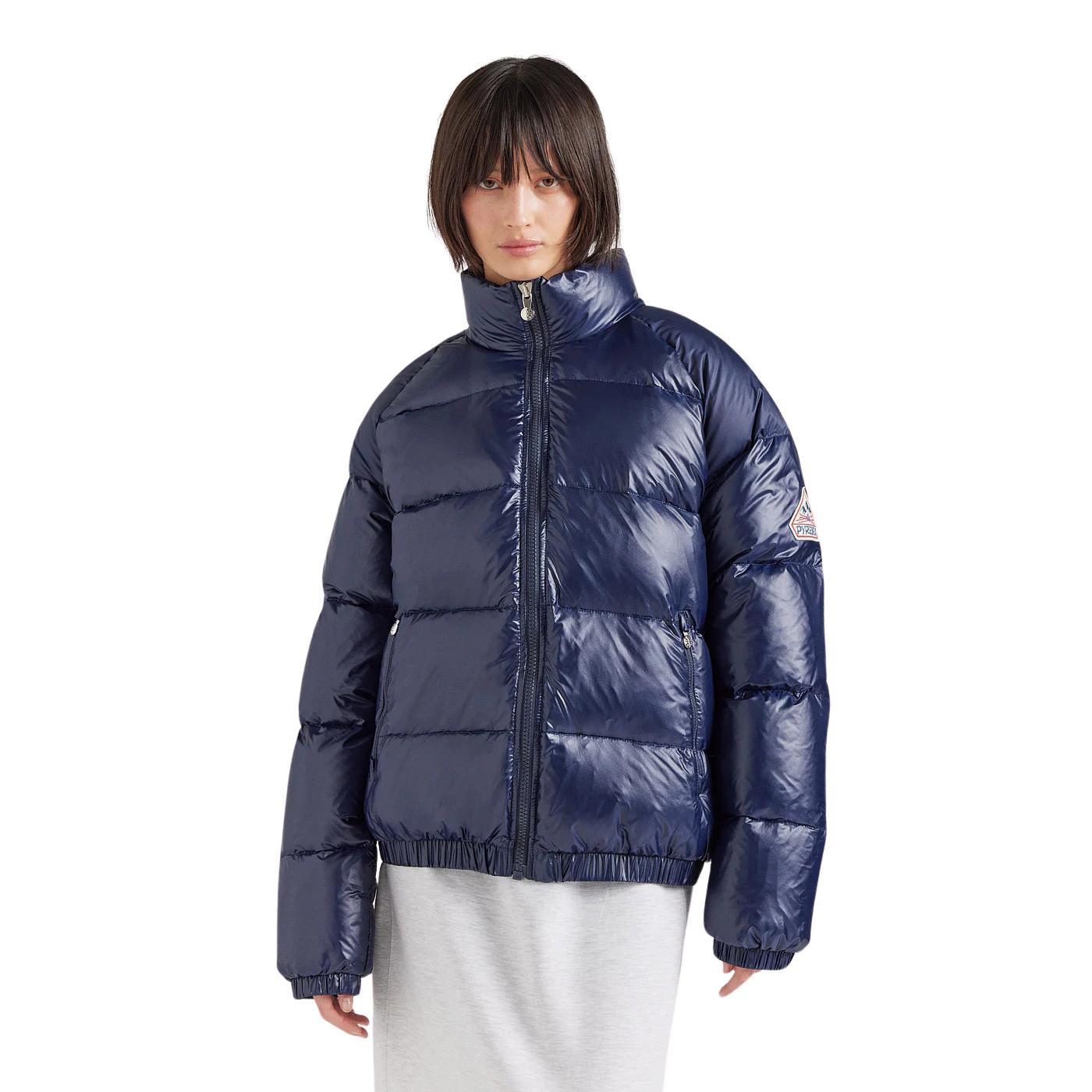 Pyrénex Vintage Mythic Piumino con Cappuccio  