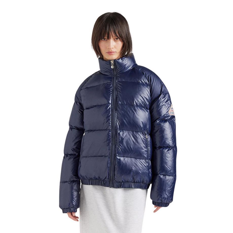 Pyrenex Vintage Mythic Kapuzen Daunenjacke  