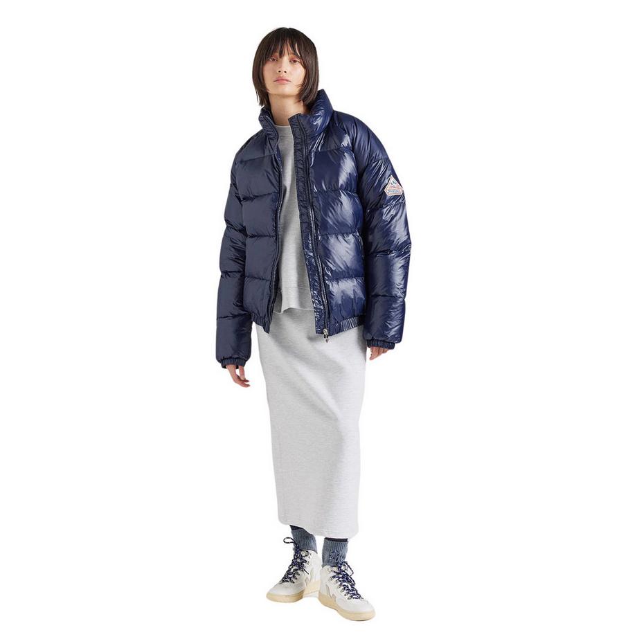 Pyrenex Vintage Mythic Kapuzen Daunenjacke  