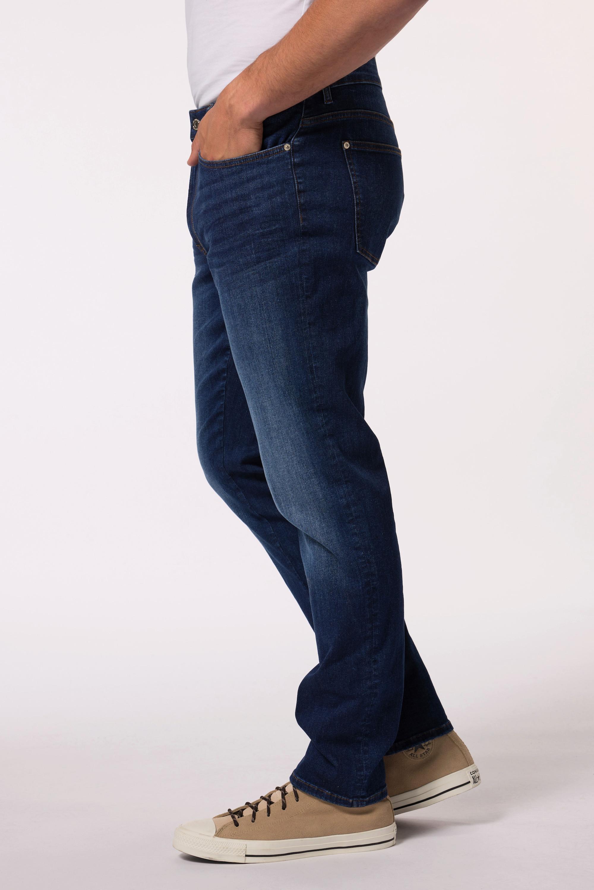 JP1880  Jean FLEXNAMIC®, tissu denim, coton bio certifié GOTS - jusqu'au 74 