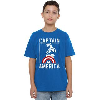 CAPTAIN AMERICA  TShirt 