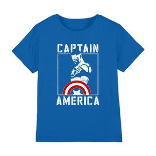 CAPTAIN AMERICA  TShirt 