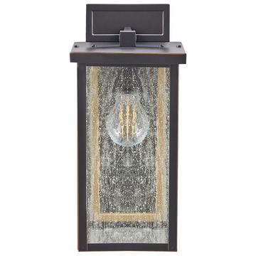 Lampe murale pour l'extérieur en Métal Rétro GALA