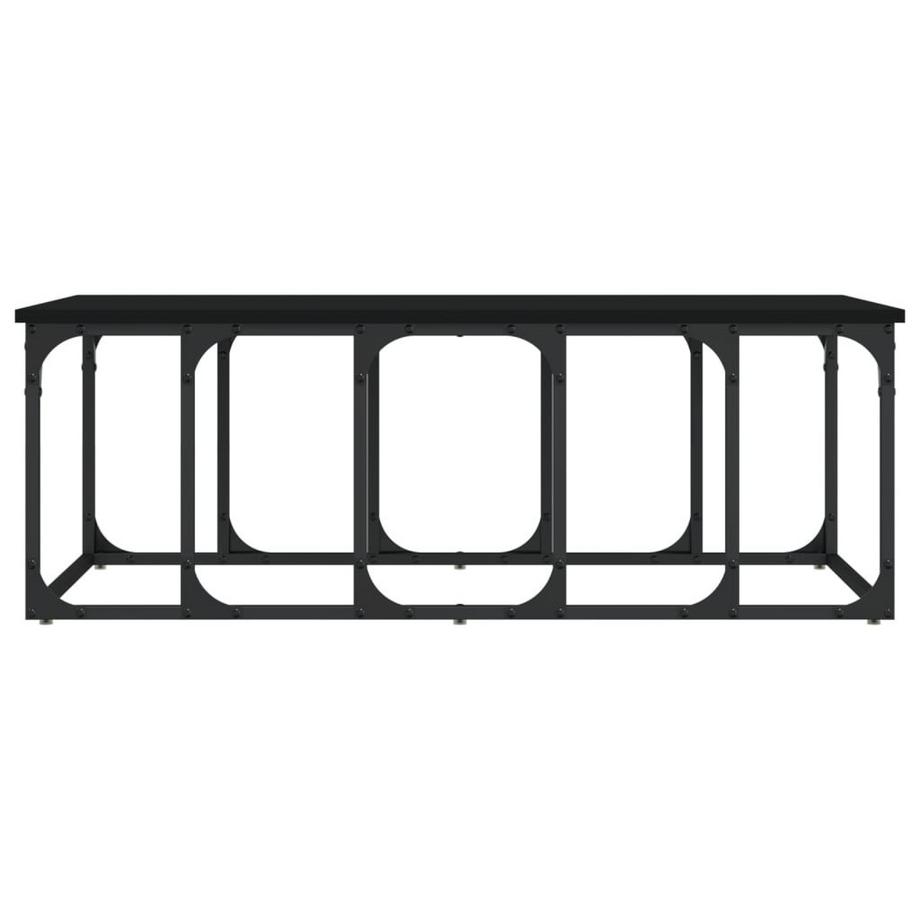 VidaXL Couchtisch holzwerkstoff  