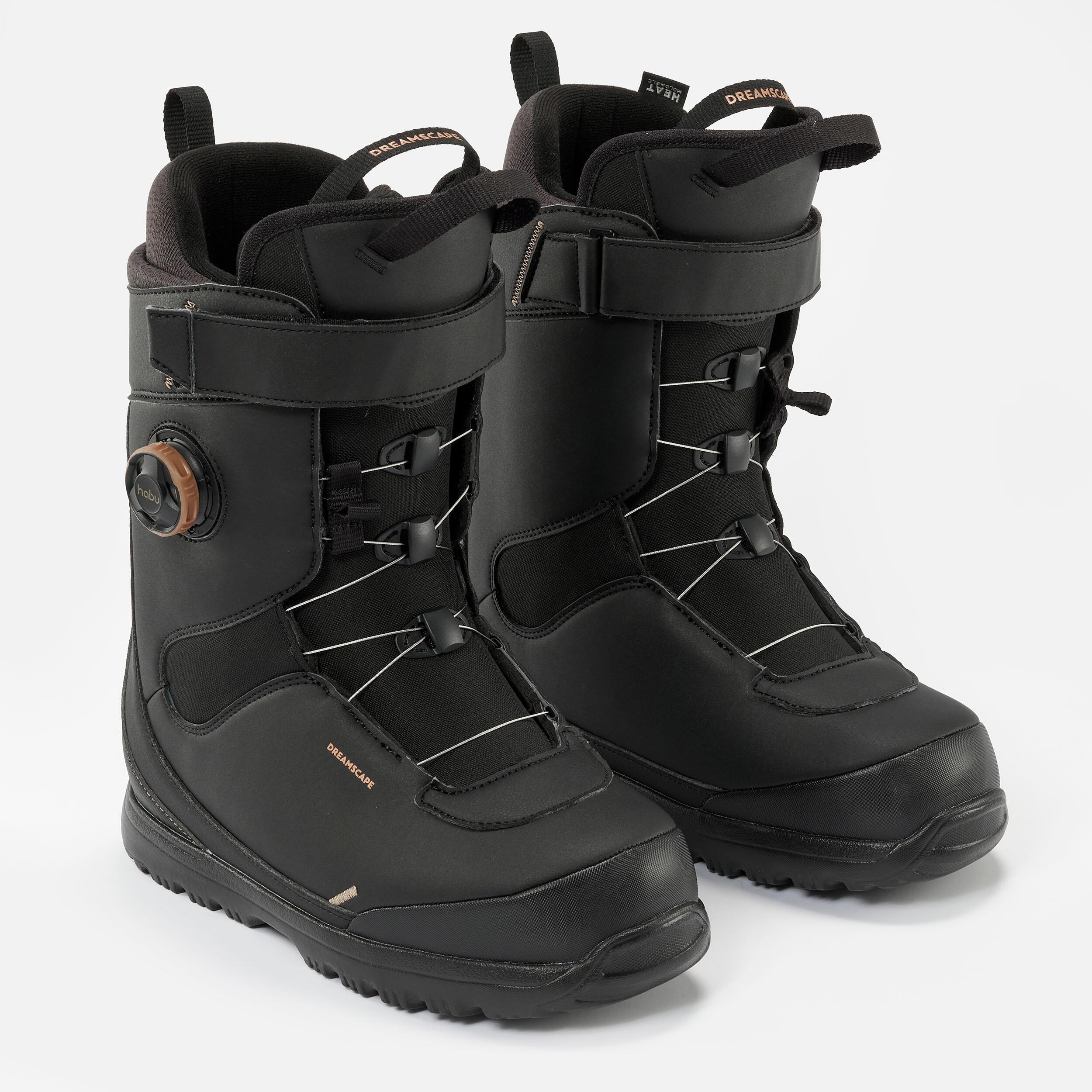 DREAMSCAPE  Snowboard-Stiefel - ALL ROAD 500 