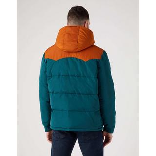 Wrangler  Jacken Puffer Jacket 