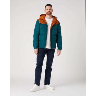 Wrangler  Veste Puffer Jacket 