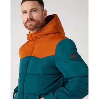 Wrangler  Veste Puffer Jacket 