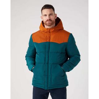 Wrangler  Jacken Puffer Jacket 