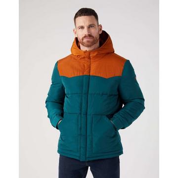 Jacken Puffer Jacket