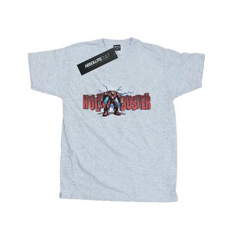 MARVEL  Avengers Infinity Warbuster 2.0 TShirt 