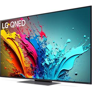 LG Electronics  55QNED86T6A 