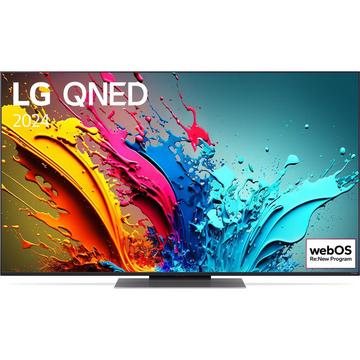 TV 55QNED86T6A 55, 3840 x 2160 (Ultra HD 4K), LED-LCD