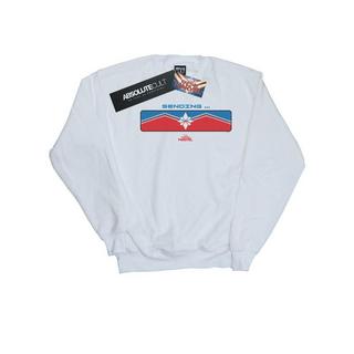 MARVEL  Sending Sweatshirt 