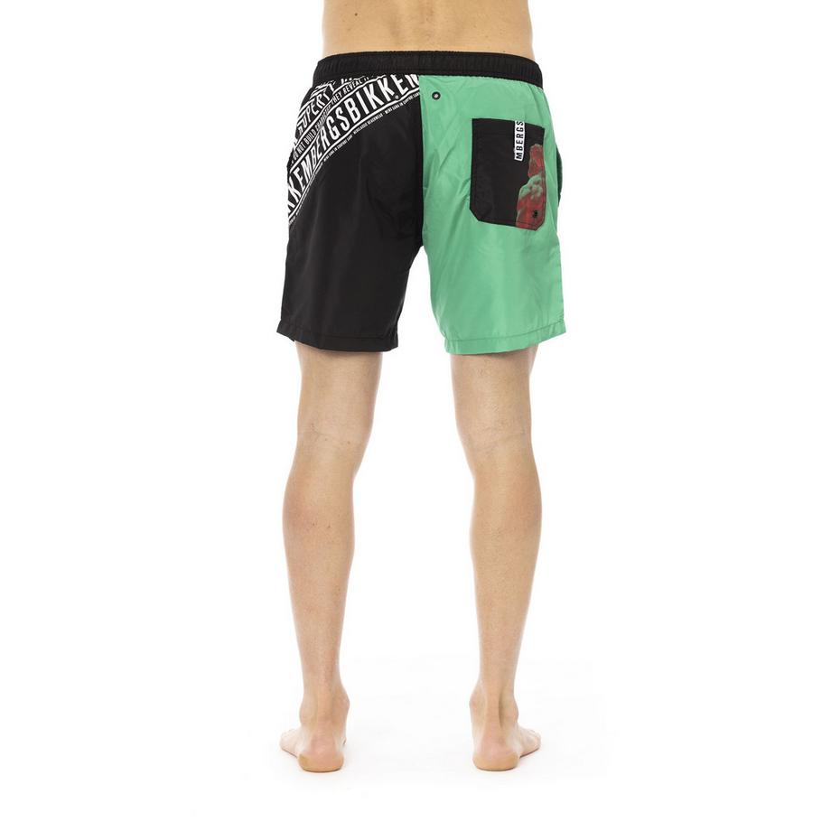BIKKEMBERGS Maillot de bain Neoclassic  