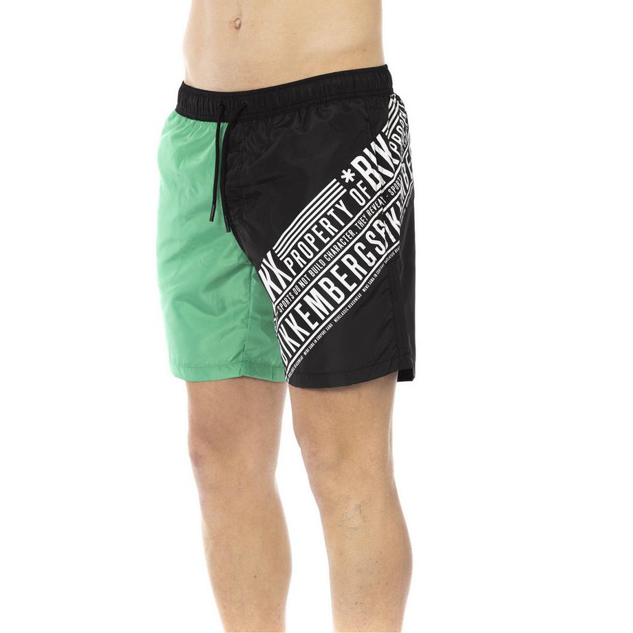 BIKKEMBERGS Maillot de bain Neoclassic  