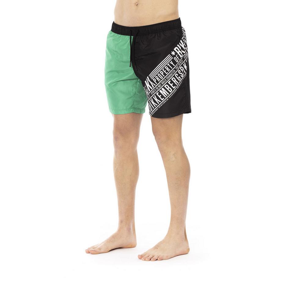 BIKKEMBERGS Maillot de bain Neoclassic  