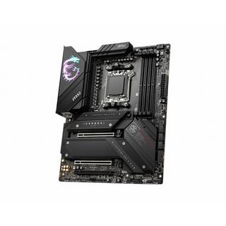 MSI  MPG X670E CARBON WIFI carte mère AMD X670 Emplacement AM5 ATX 