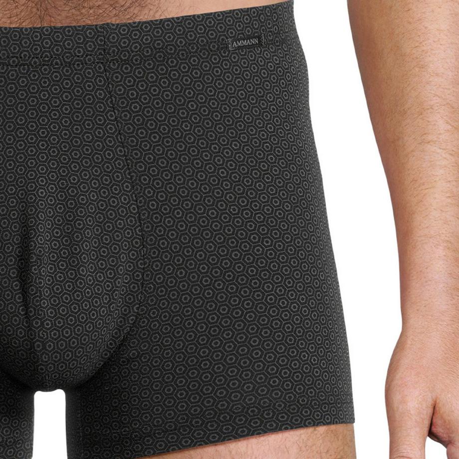 Ammann New Modern Retro Short Confezione da 3  