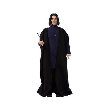 Bambola con figura di Harry Potter Severus Piton