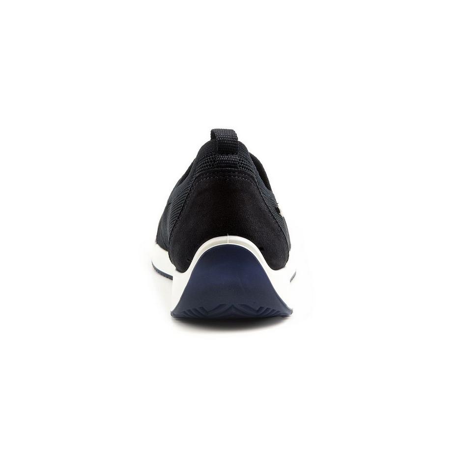 ara Lissabon Fusi4 Gor Scarpe Slip-On  