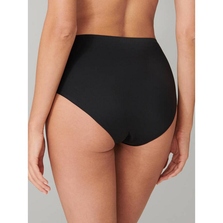 Schiesser Invisible Soft Maxi Slip  