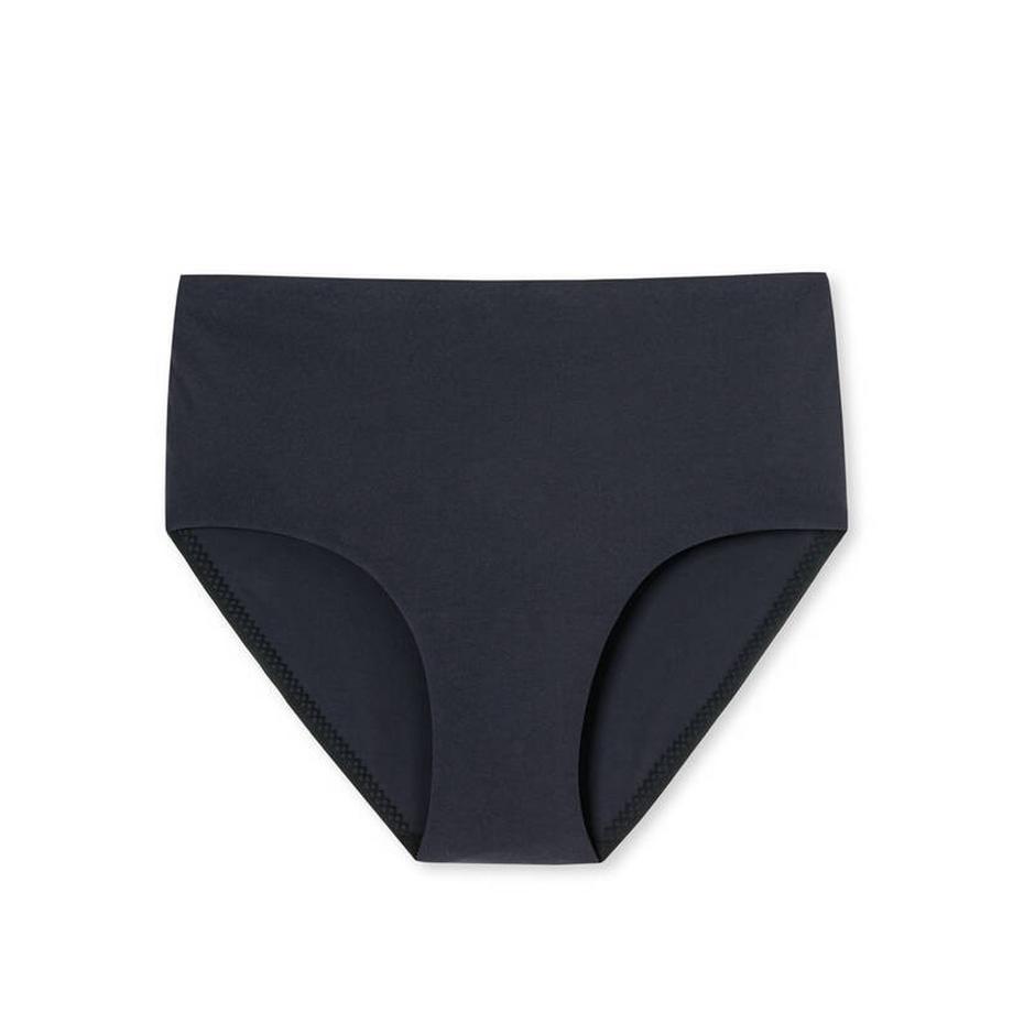 Schiesser Invisible Soft Maxi Slip  