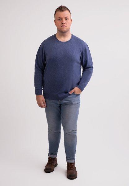 CASH-MERE.CH Maglione Girocollo Cashmere  