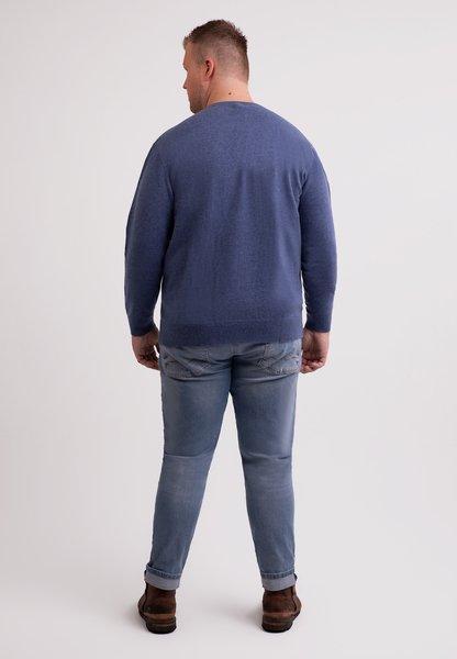 CASH-MERE.CH Maglione Girocollo Cashmere  