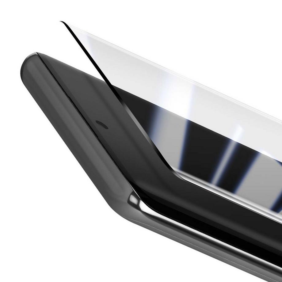 Avizar  3D Glas gebogen Honor 90 robust 