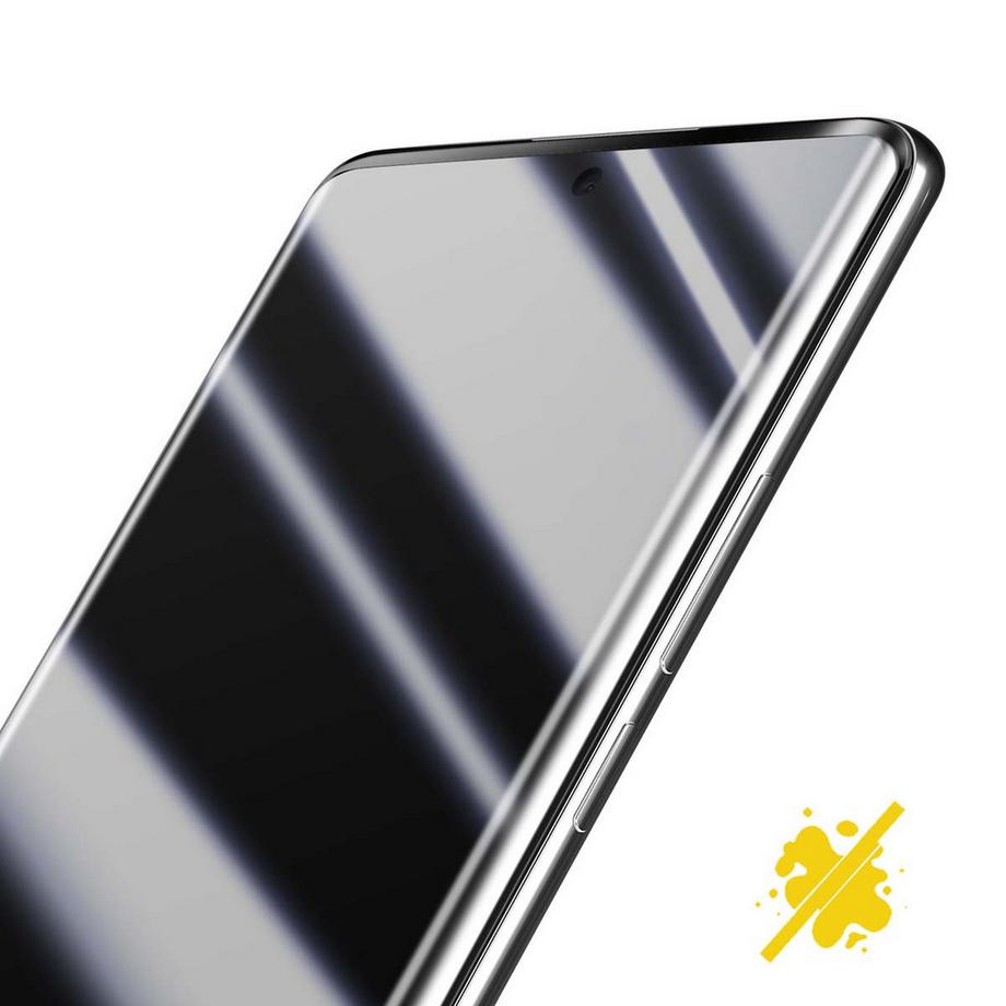 Avizar  3D Glas gebogen Honor 90 robust 