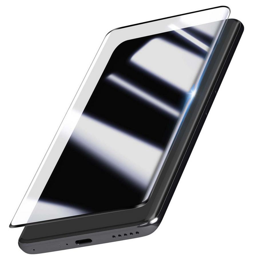 3D Glas gebogen Honor 90 robust