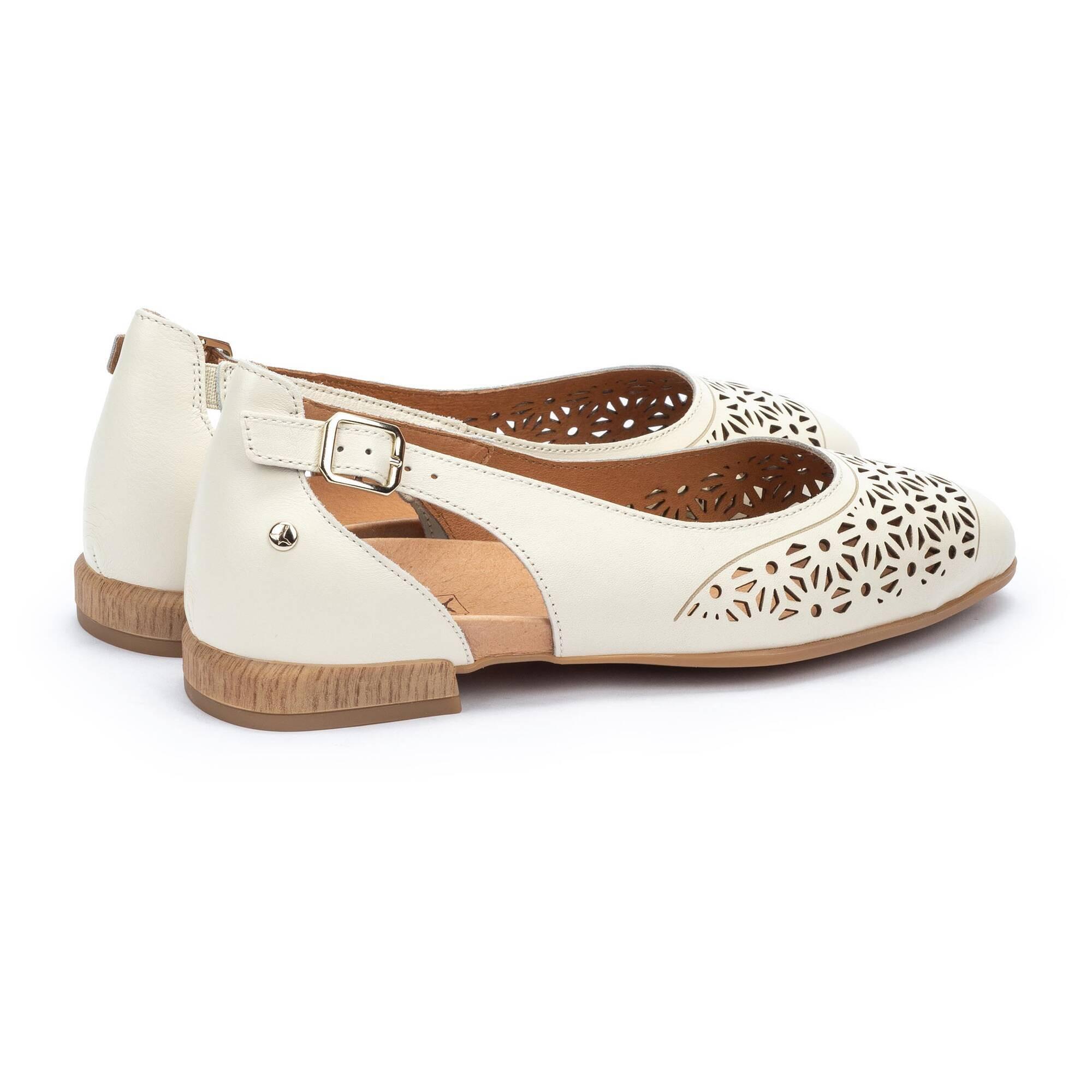 Pikolinos  ballerinas damen benissa w6q-4741 