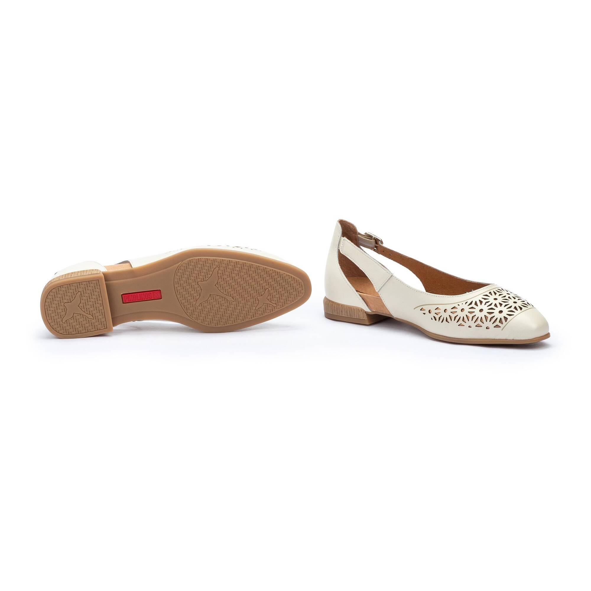 Pikolinos  ballerinas damen benissa w6q-4741 