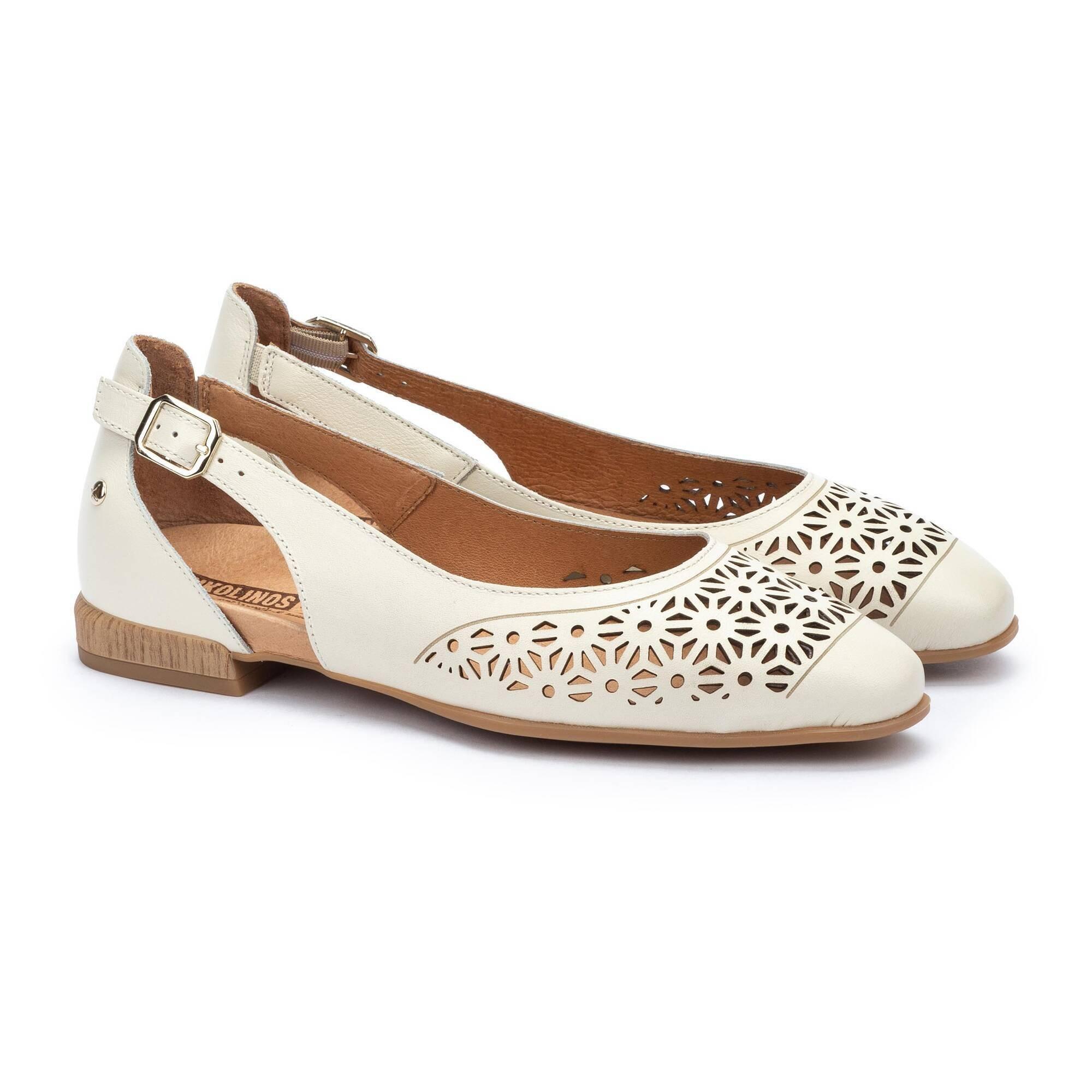 Pikolinos  ballerinas damen benissa w6q-4741 