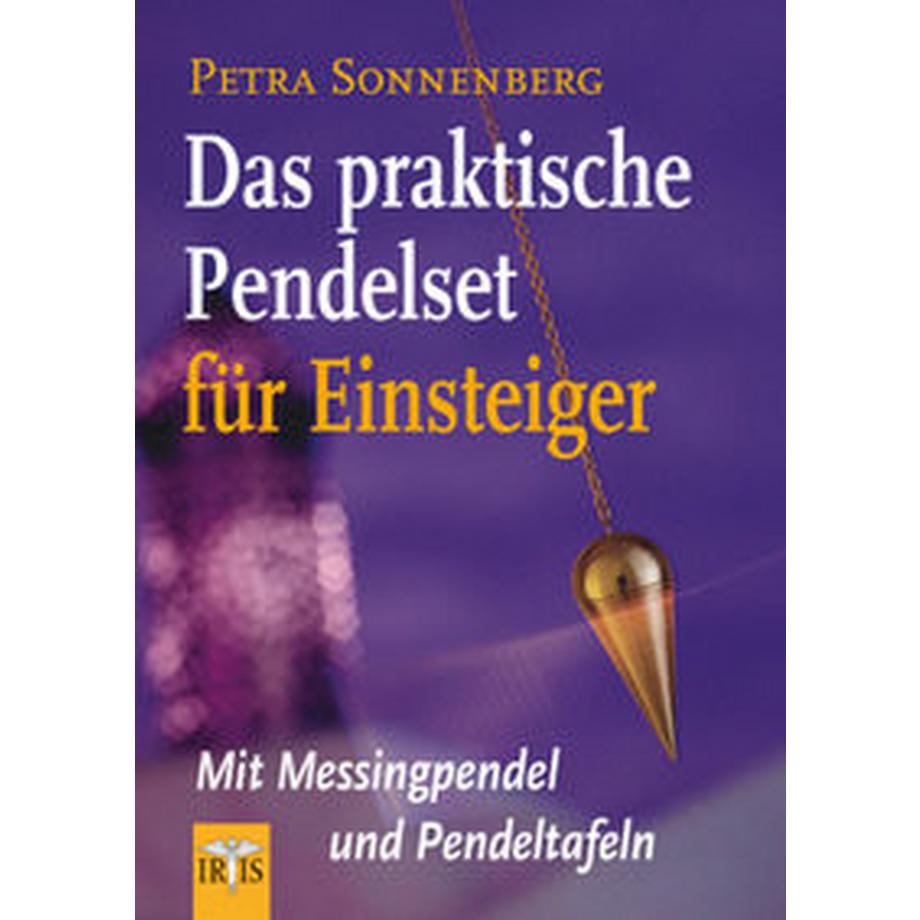 iris  Das praktische Pendelset für Einsteiger 