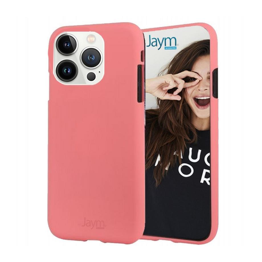 Coque iPhone 14 Plus Soft Feeling
