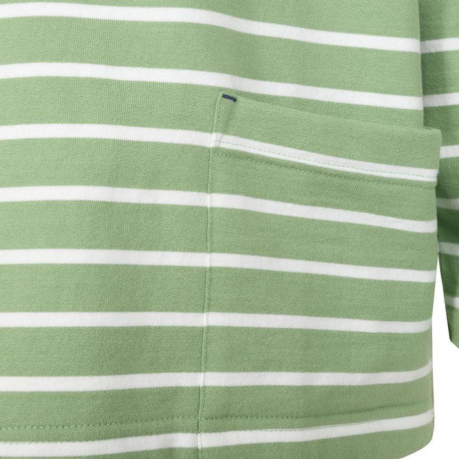 Lazy Jacks Sweatshirt  , Rollkragen  