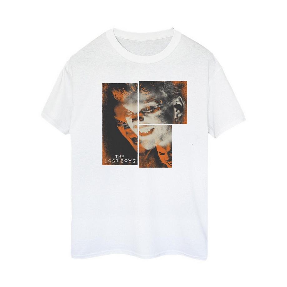 The Lost Tshirt