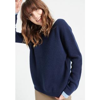 Studio Cashmere8  LILLY 25 Maglia a girocollo - 100% cachemire 