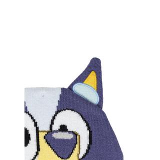 Disney  Gestrickte Mütze Bluey 