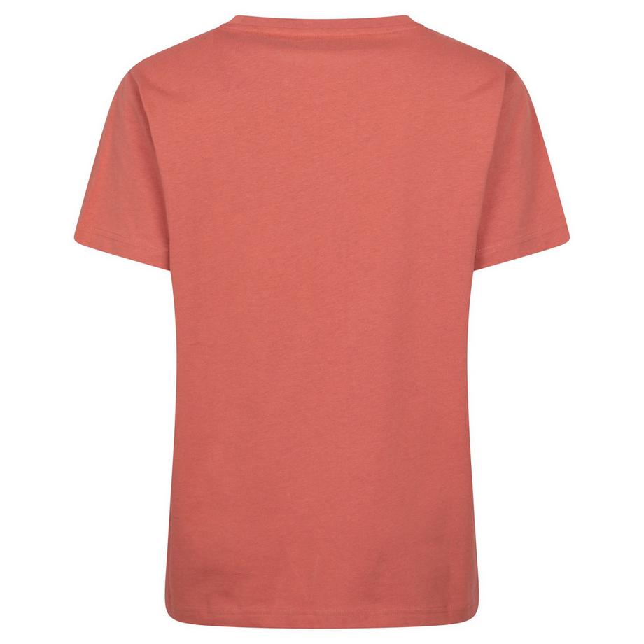 Mountain Warehouse Bedrucktes Kurzarm T-Shirt  