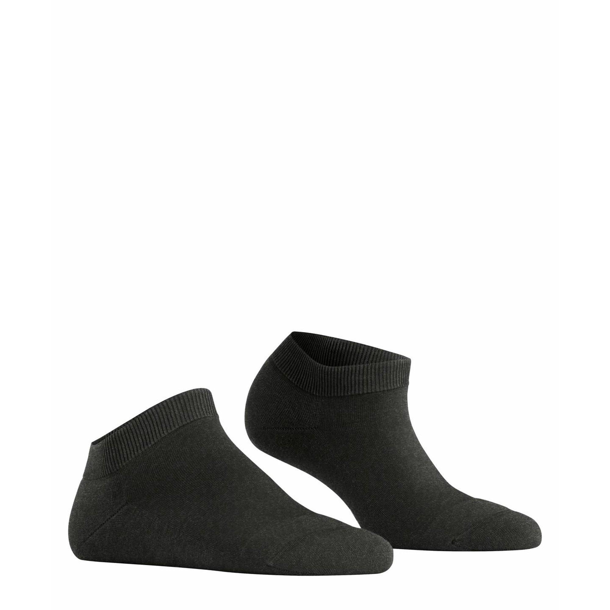 FALKE ClimaWool SN Sneaker Socken  