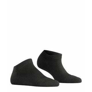 FALKE ClimaWool SN Sneaker Socken  