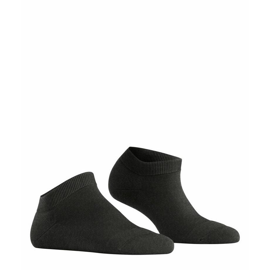FALKE ClimaWool SN Chaussettes Sneakers  
