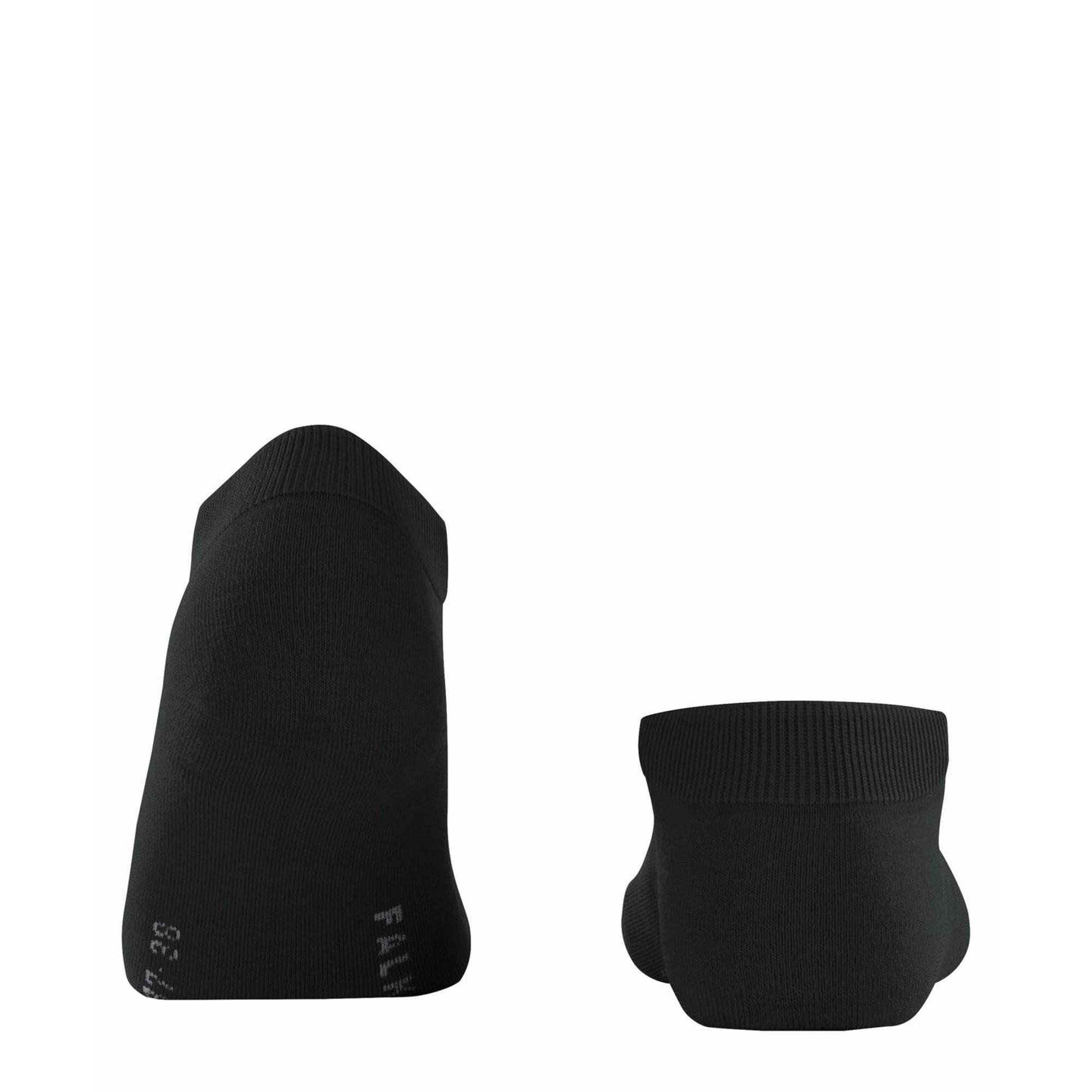 FALKE ClimaWool SN Sneaker Socken  