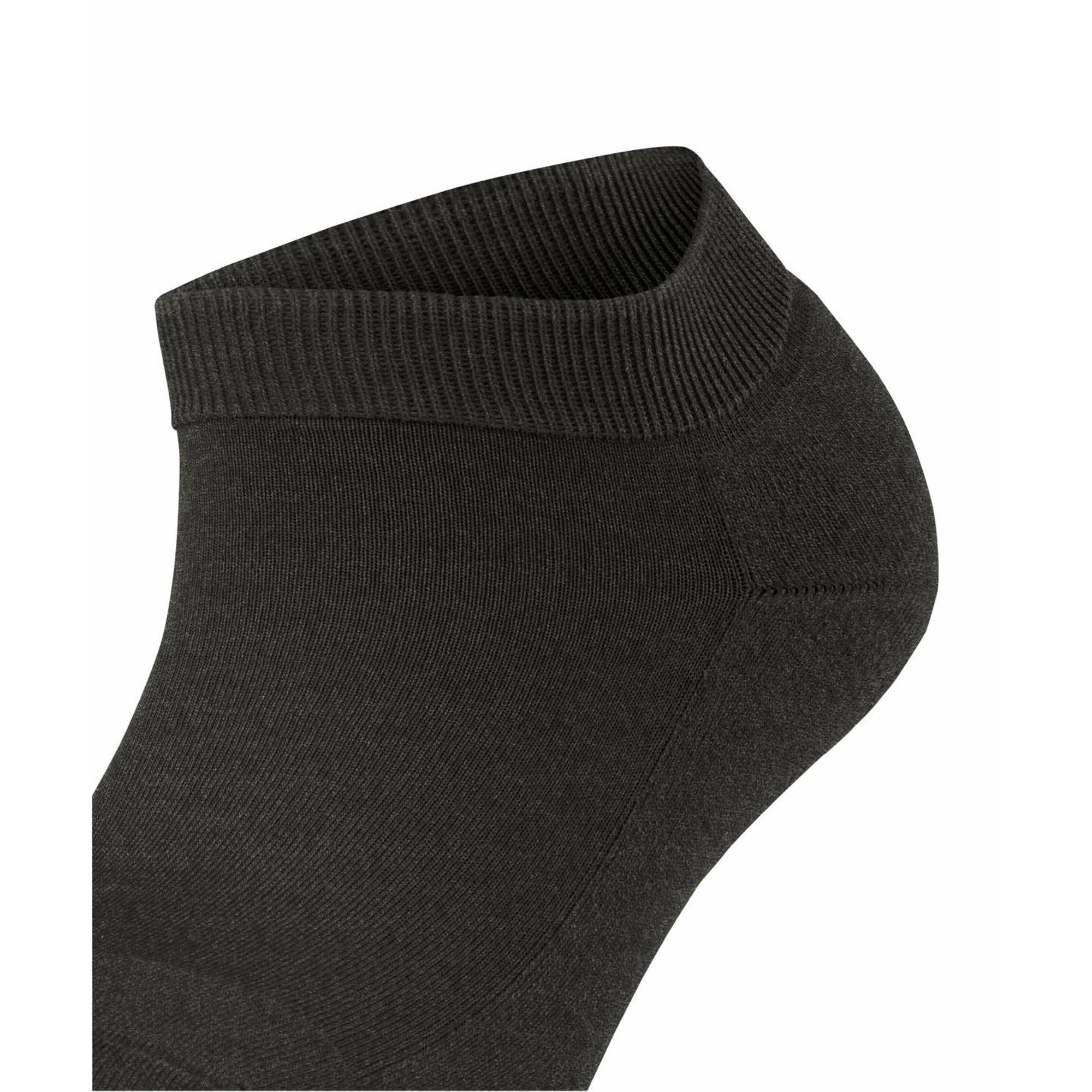 FALKE ClimaWool SN Sneaker Socken  