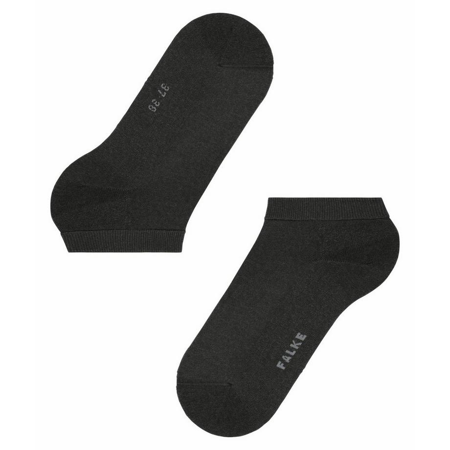 FALKE ClimaWool SN Chaussettes Sneakers  